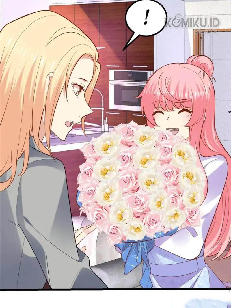 My Beautiful Time with You Chapter 95 - halaman 48