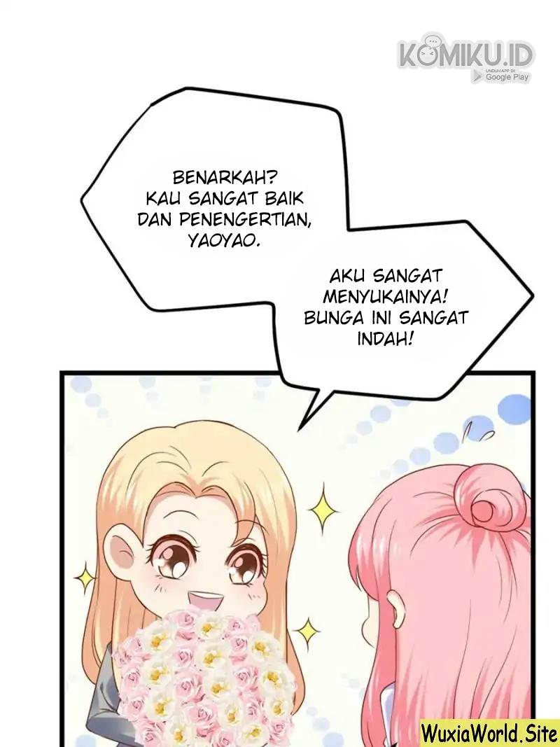 My Beautiful Time with You Chapter 95 - halaman 50
