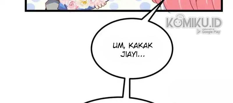 My Beautiful Time with You Chapter 95 - halaman 51