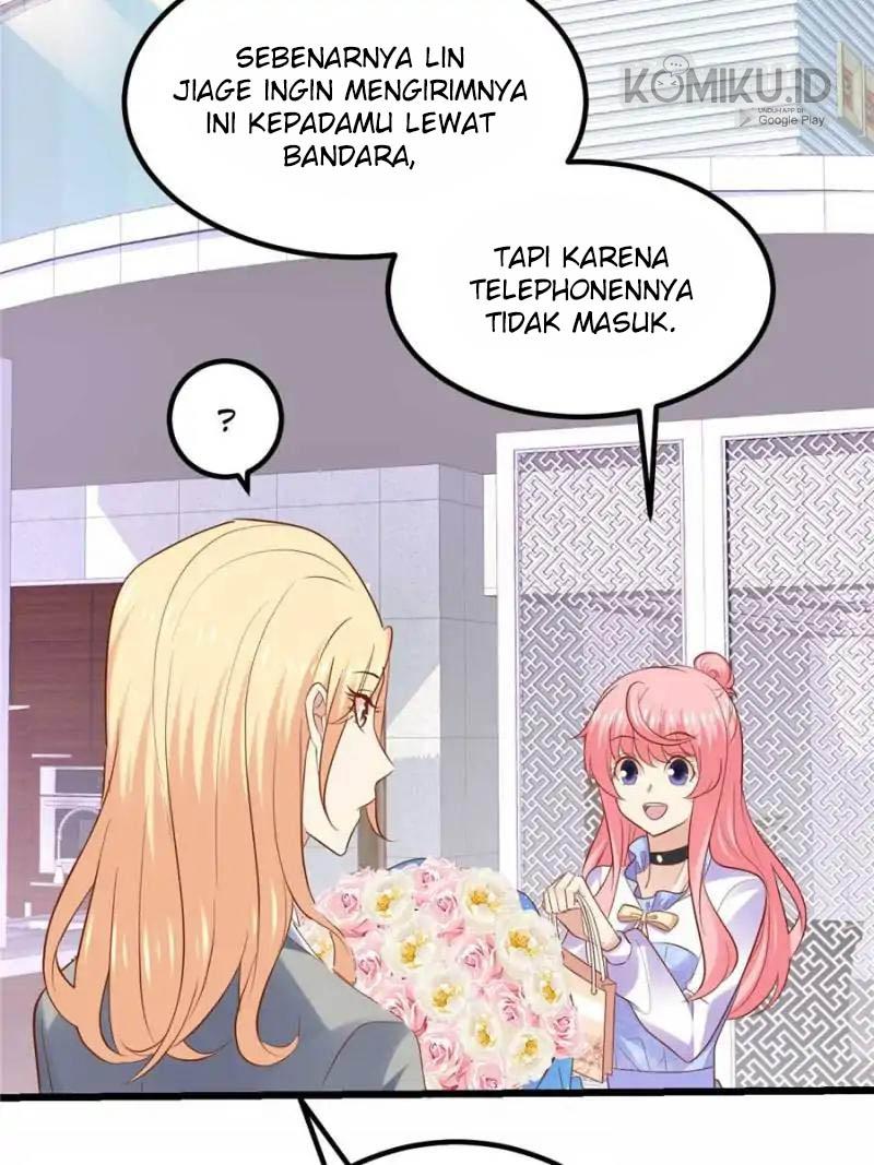 My Beautiful Time with You Chapter 95 - halaman 54