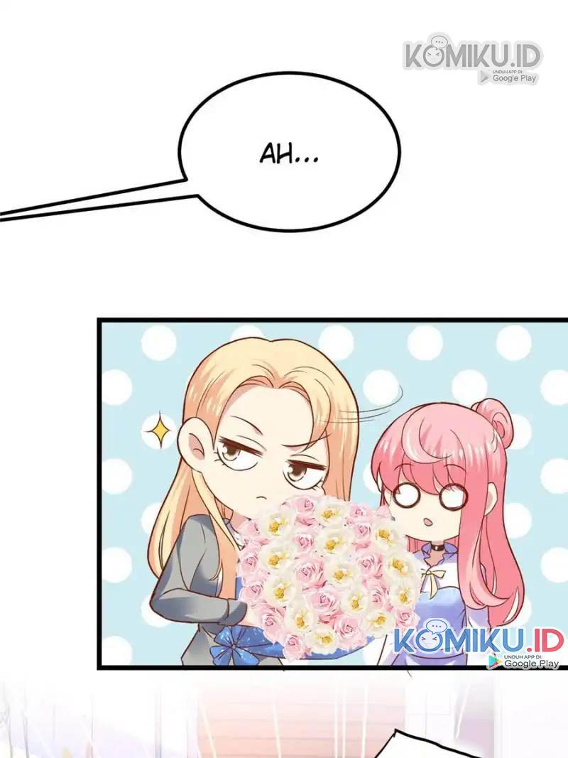 My Beautiful Time with You Chapter 95 - halaman 56