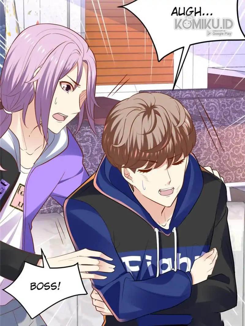 My Beautiful Time with You Chapter 95 - halaman 58