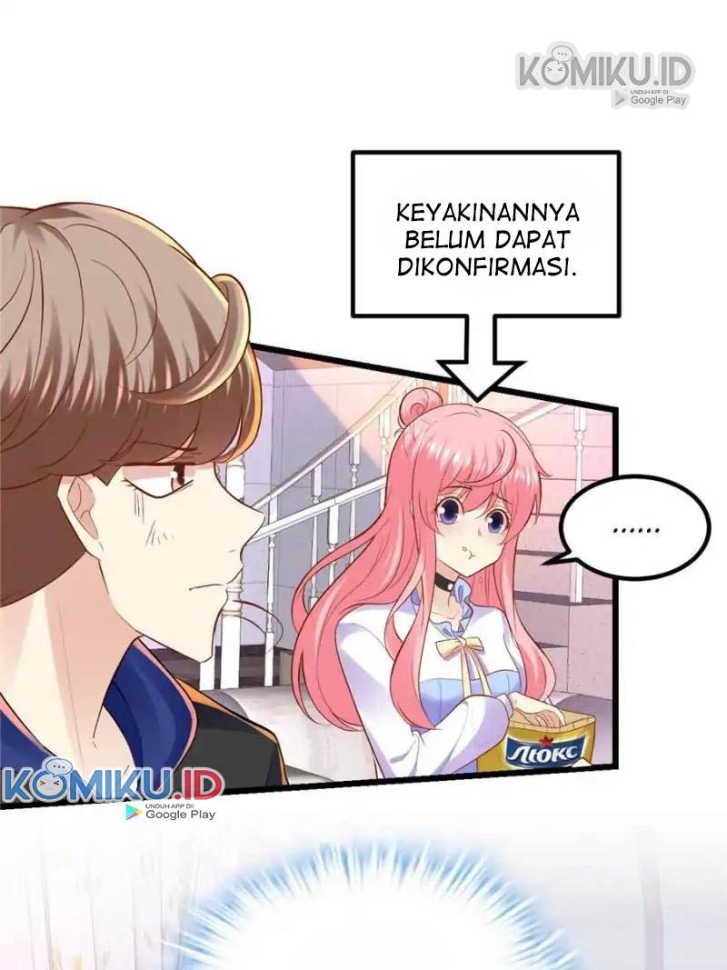 My Beautiful Time with You Chapter 95 - halaman 6