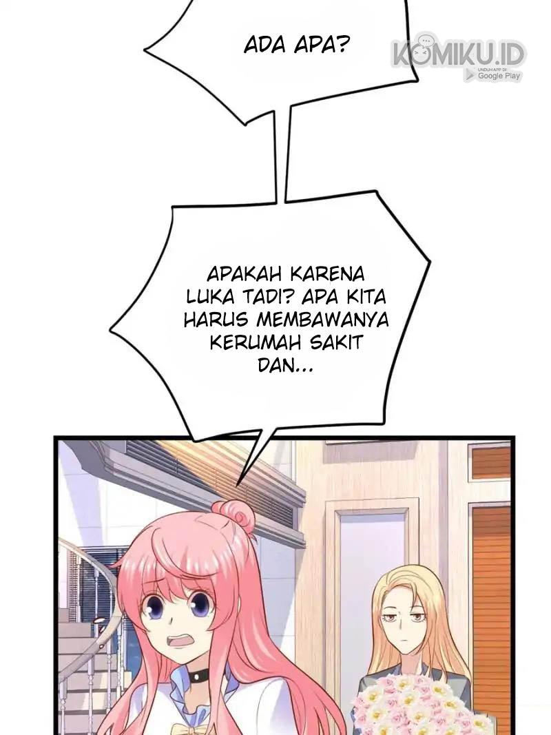 My Beautiful Time with You Chapter 95 - halaman 60