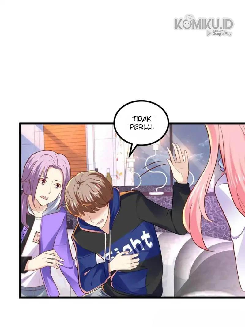My Beautiful Time with You Chapter 95 - halaman 62