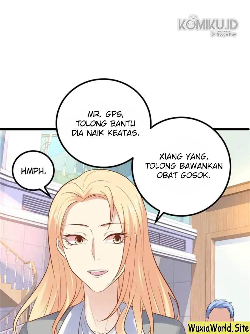 My Beautiful Time with You Chapter 95 - halaman 64
