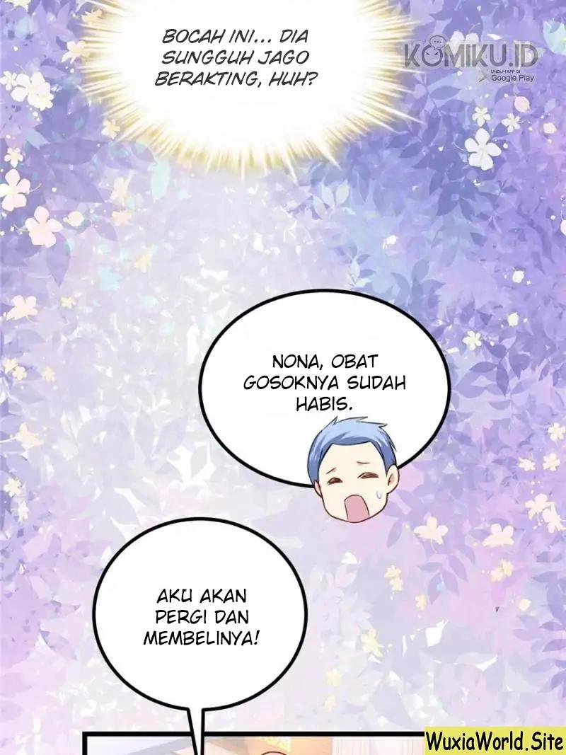 My Beautiful Time with You Chapter 95 - halaman 66