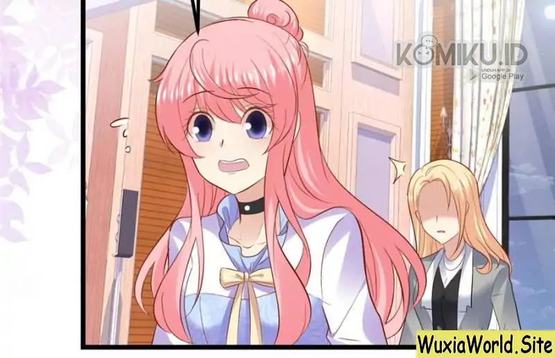 My Beautiful Time with You Chapter 95 - halaman 67