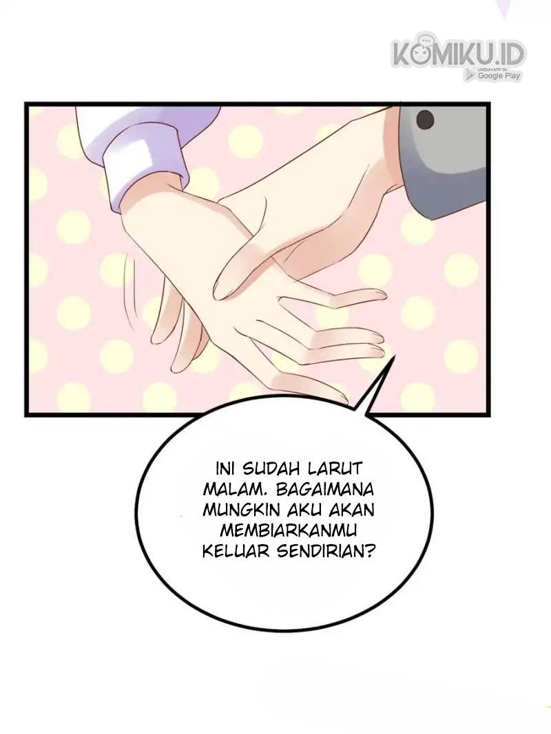 My Beautiful Time with You Chapter 95 - halaman 68