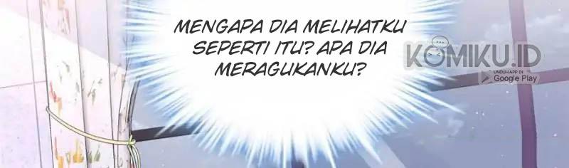 My Beautiful Time with You Chapter 95 - halaman 7