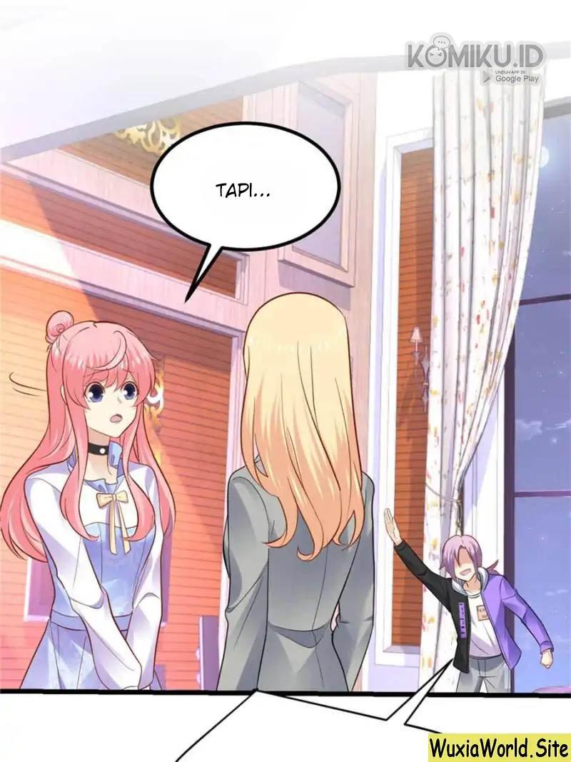 My Beautiful Time with You Chapter 95 - halaman 70