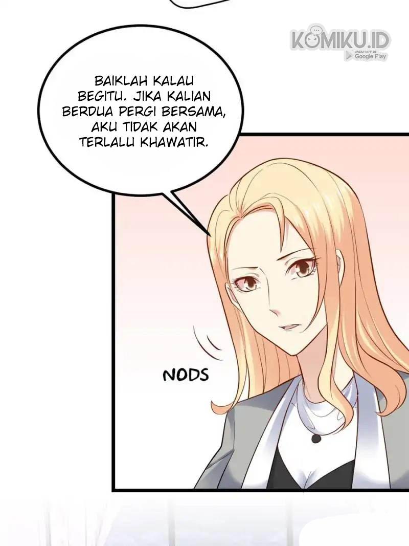 My Beautiful Time with You Chapter 95 - halaman 72
