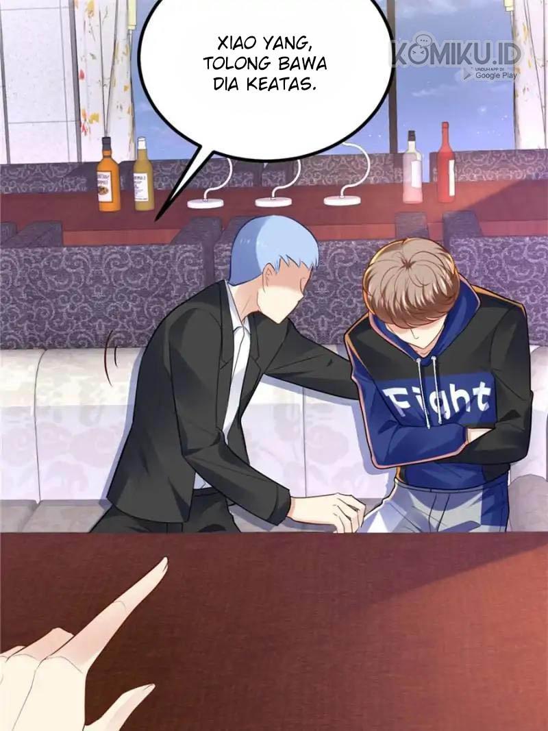 My Beautiful Time with You Chapter 95 - halaman 74