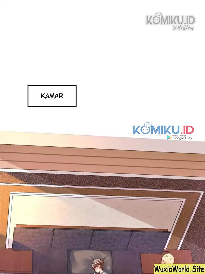 My Beautiful Time with You Chapter 95 - halaman 76