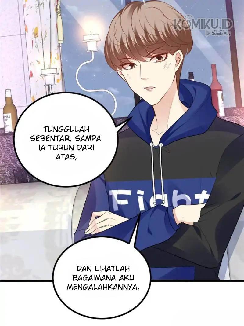 My Beautiful Time with You Chapter 95 - halaman 8