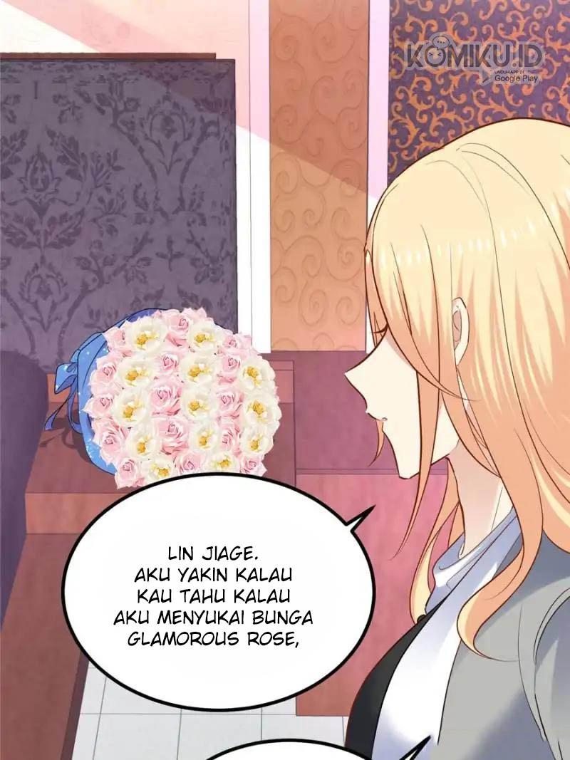 My Beautiful Time with You Chapter 95 - halaman 80