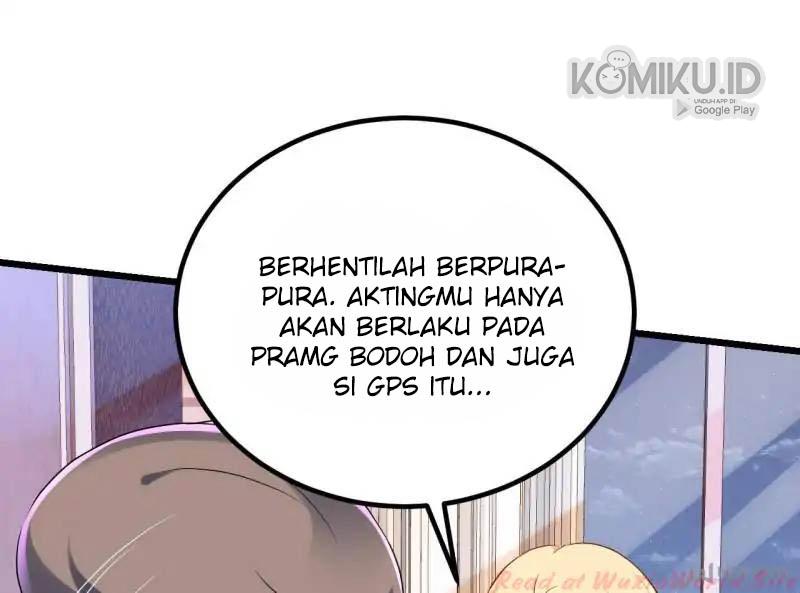 My Beautiful Time with You Chapter 96 - halaman 10