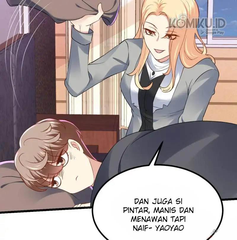 My Beautiful Time with You Chapter 96 - halaman 11