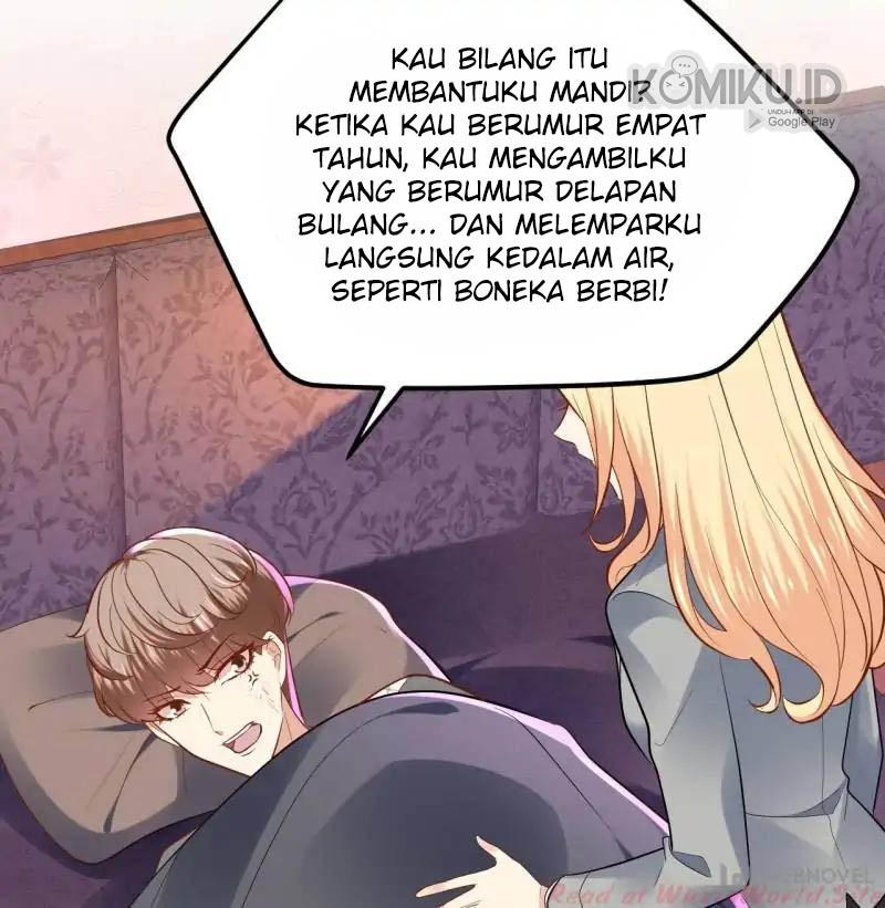 My Beautiful Time with You Chapter 96 - halaman 15