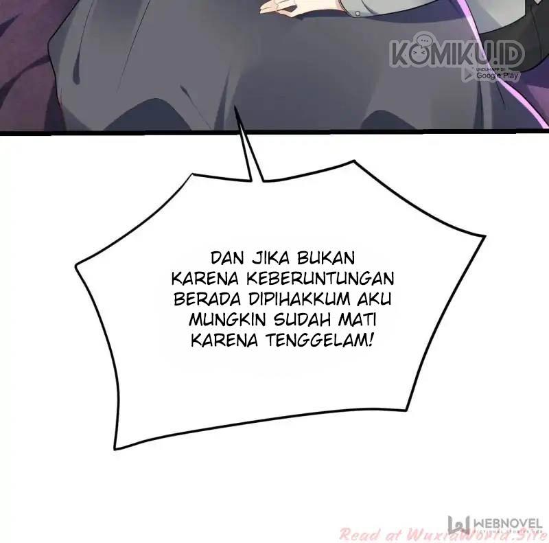My Beautiful Time with You Chapter 96 - halaman 16