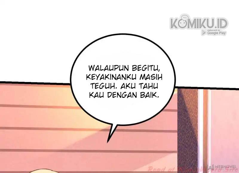 My Beautiful Time with You Chapter 96 - halaman 17
