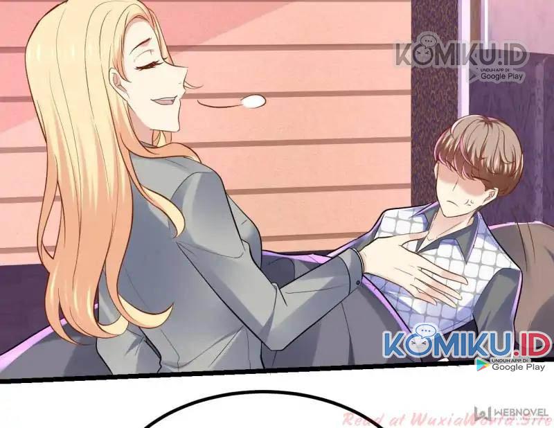 My Beautiful Time with You Chapter 96 - halaman 18