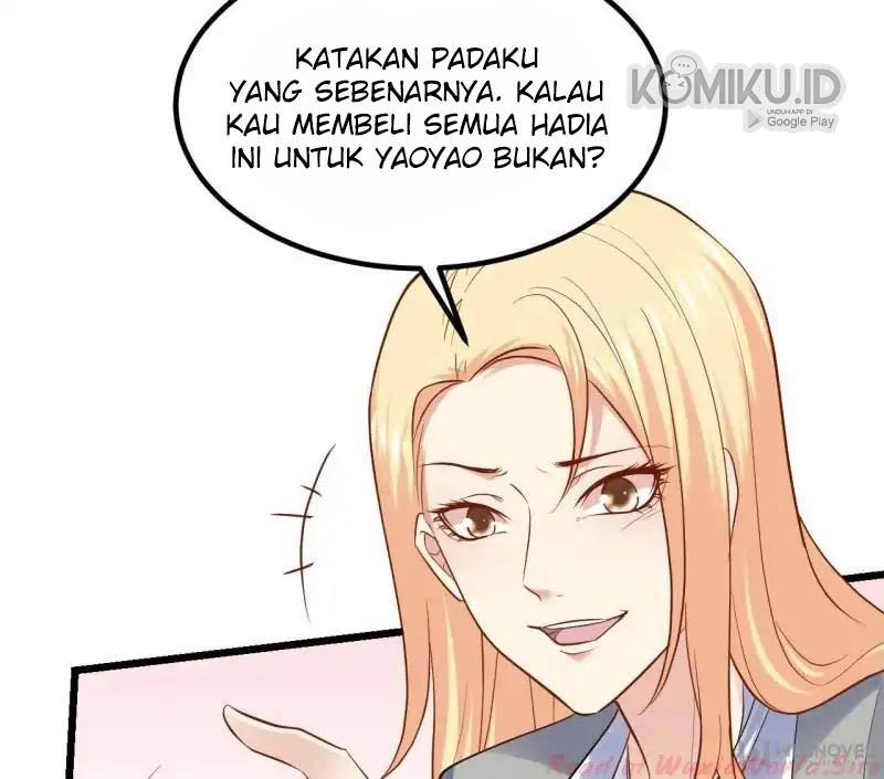 My Beautiful Time with You Chapter 96 - halaman 19