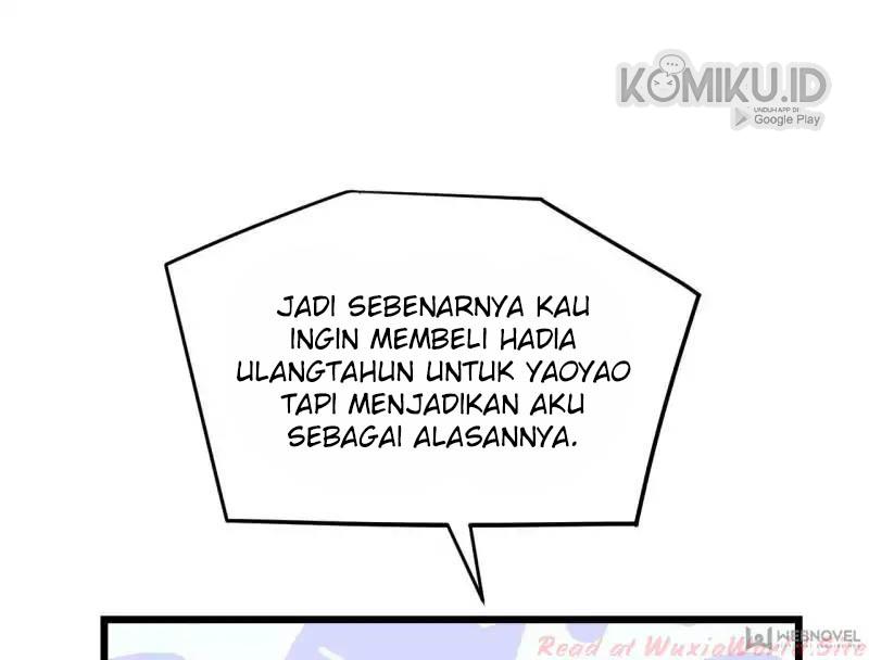 My Beautiful Time with You Chapter 96 - halaman 22