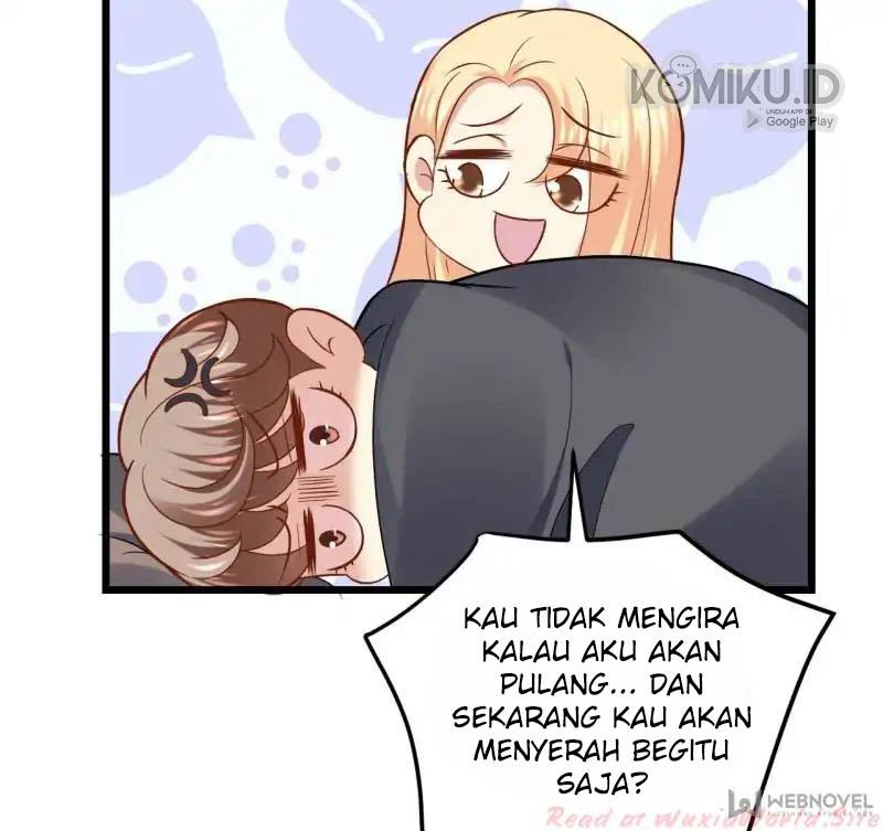 My Beautiful Time with You Chapter 96 - halaman 23
