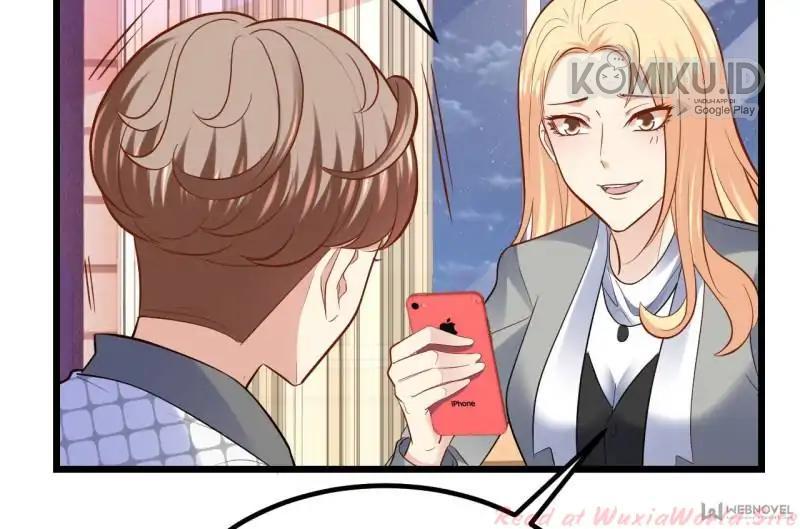 My Beautiful Time with You Chapter 96 - halaman 30