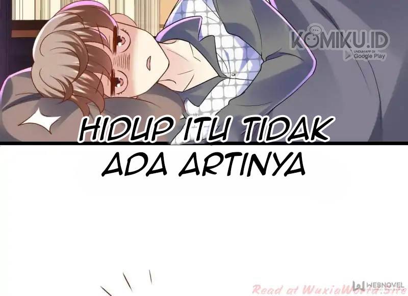 My Beautiful Time with You Chapter 96 - halaman 32