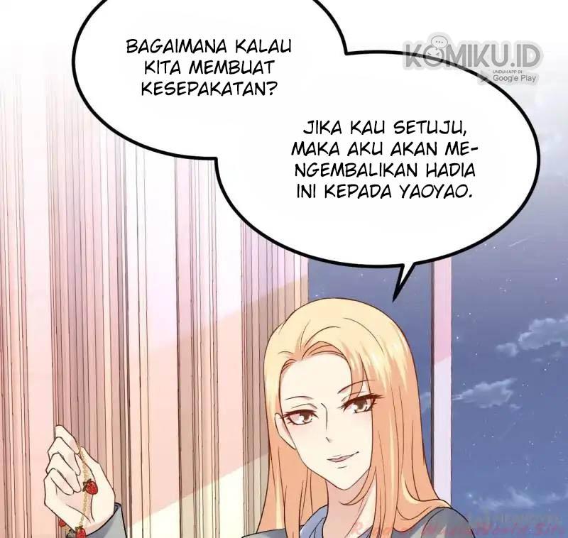 My Beautiful Time with You Chapter 96 - halaman 34