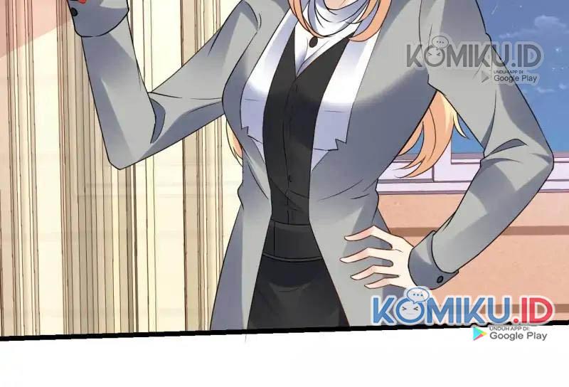 My Beautiful Time with You Chapter 96 - halaman 35