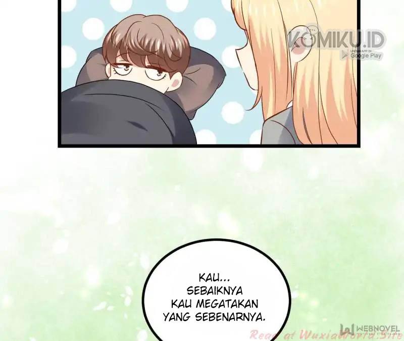 My Beautiful Time with You Chapter 96 - halaman 37