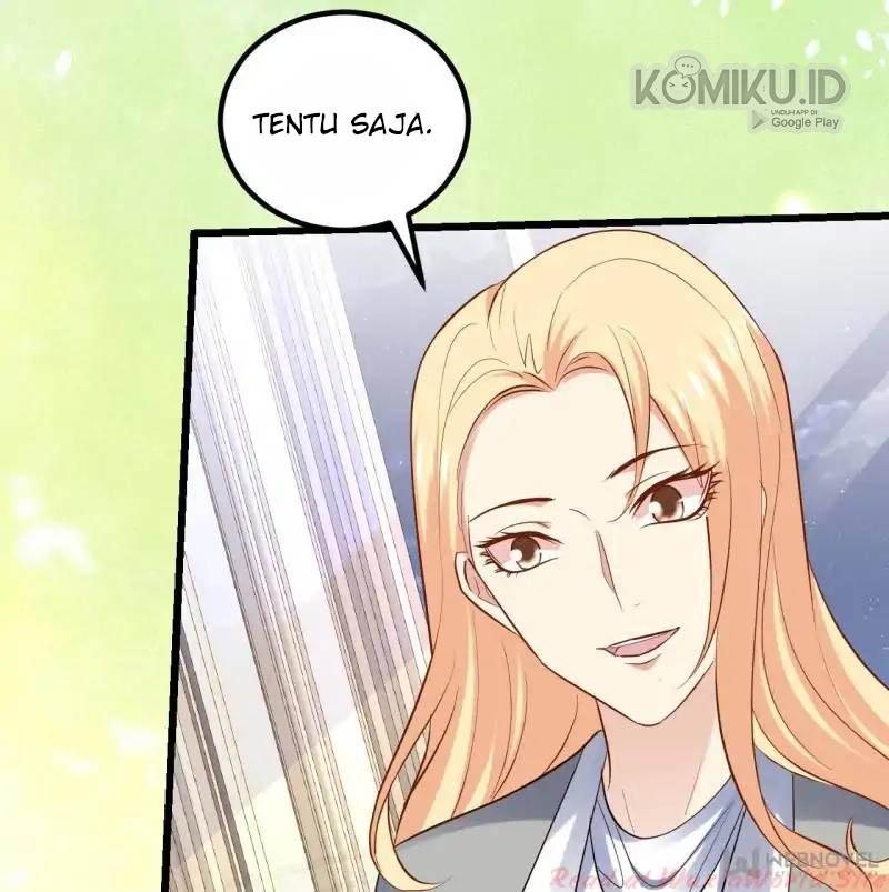 My Beautiful Time with You Chapter 96 - halaman 39