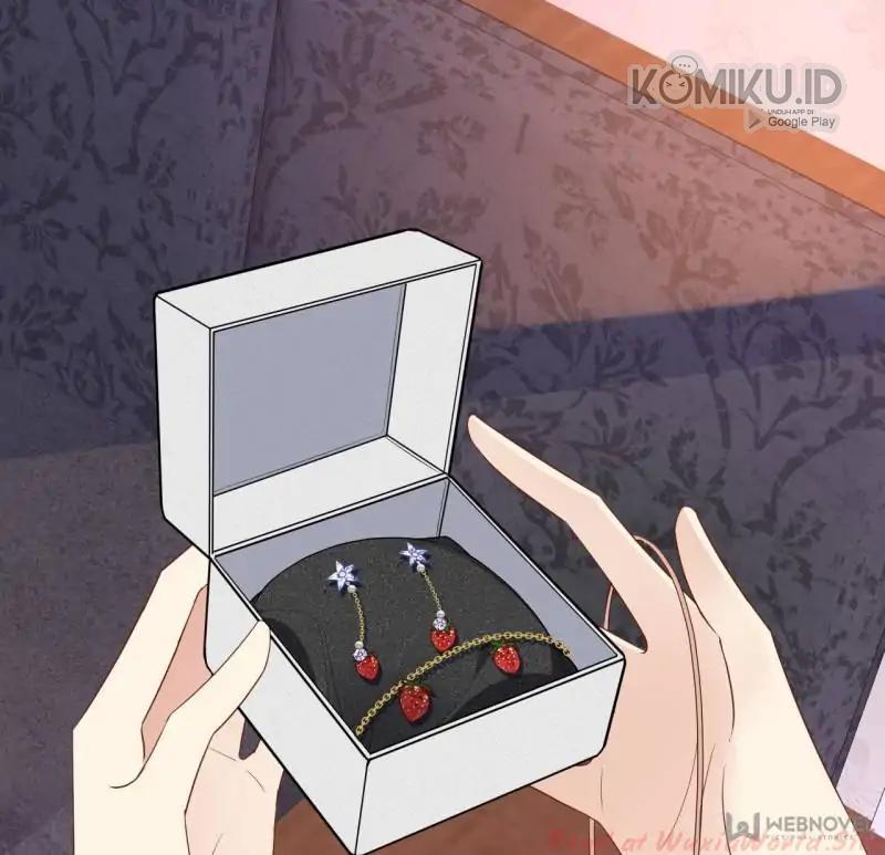 My Beautiful Time with You Chapter 96 - halaman 4