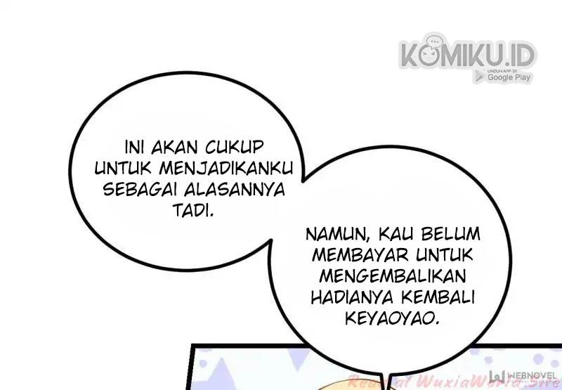 My Beautiful Time with You Chapter 96 - halaman 42