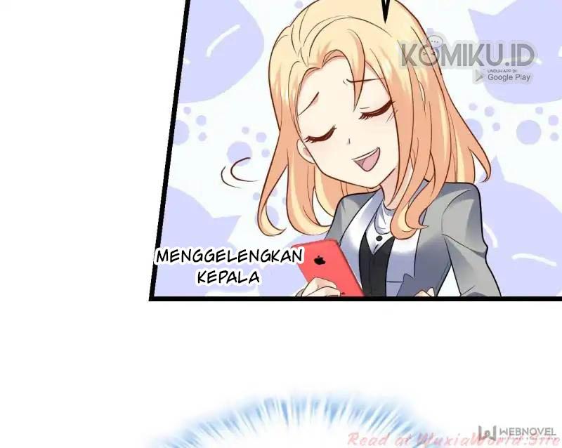 My Beautiful Time with You Chapter 96 - halaman 43