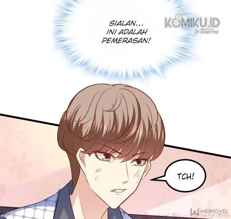 My Beautiful Time with You Chapter 96 - halaman 44