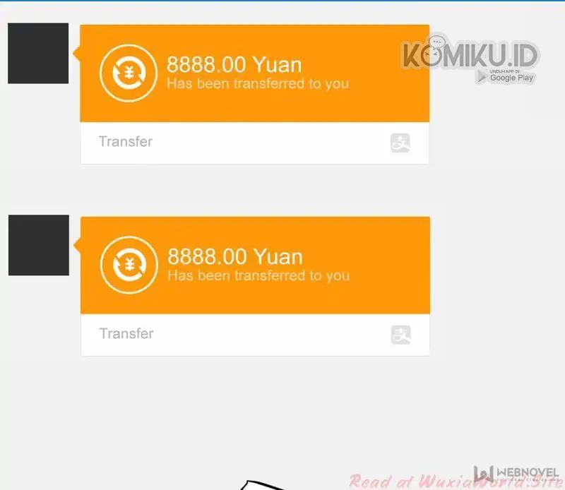 My Beautiful Time with You Chapter 96 - halaman 46