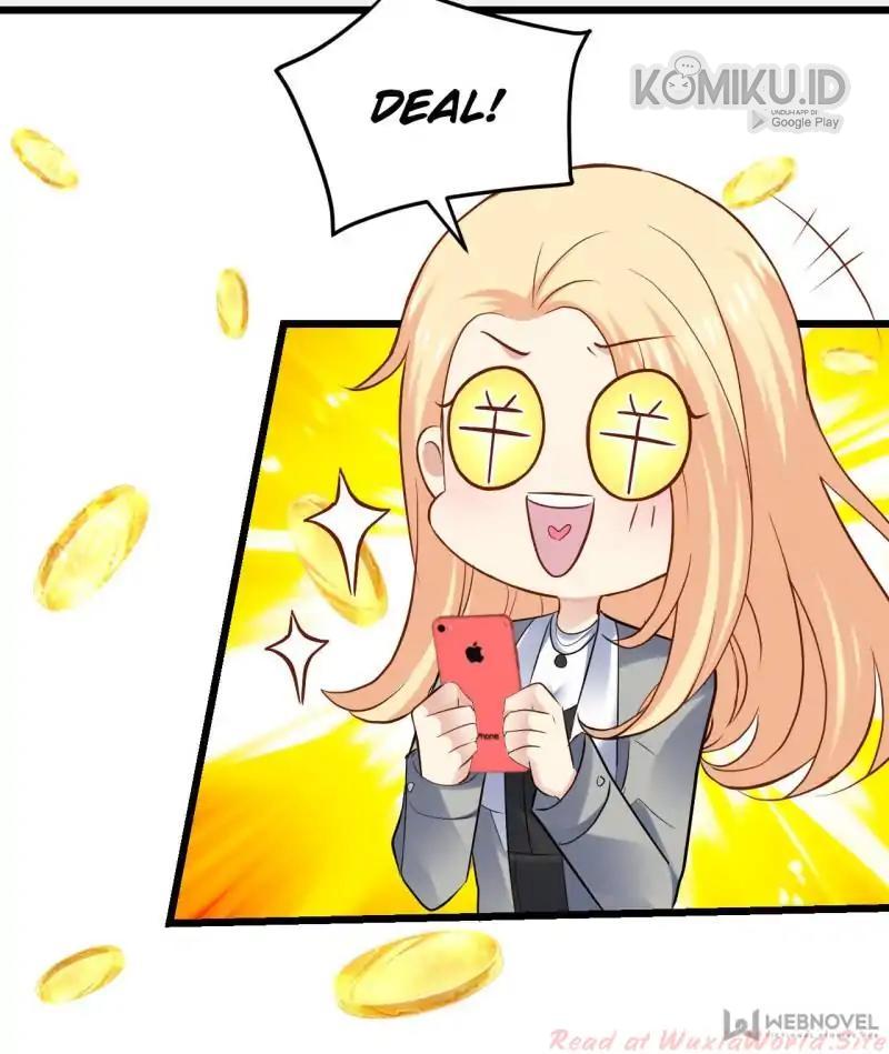 My Beautiful Time with You Chapter 96 - halaman 47