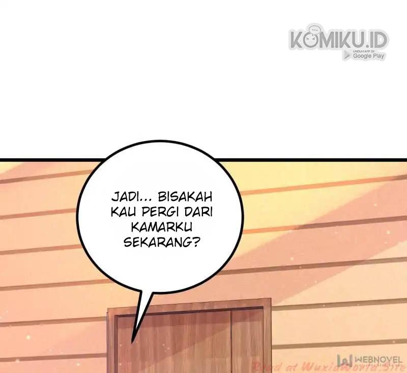My Beautiful Time with You Chapter 96 - halaman 48