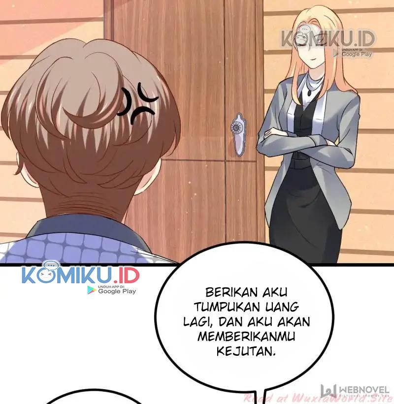 My Beautiful Time with You Chapter 96 - halaman 49