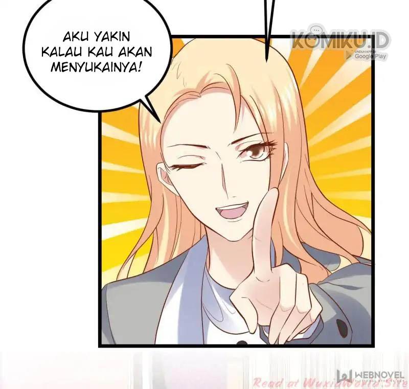 My Beautiful Time with You Chapter 96 - halaman 50