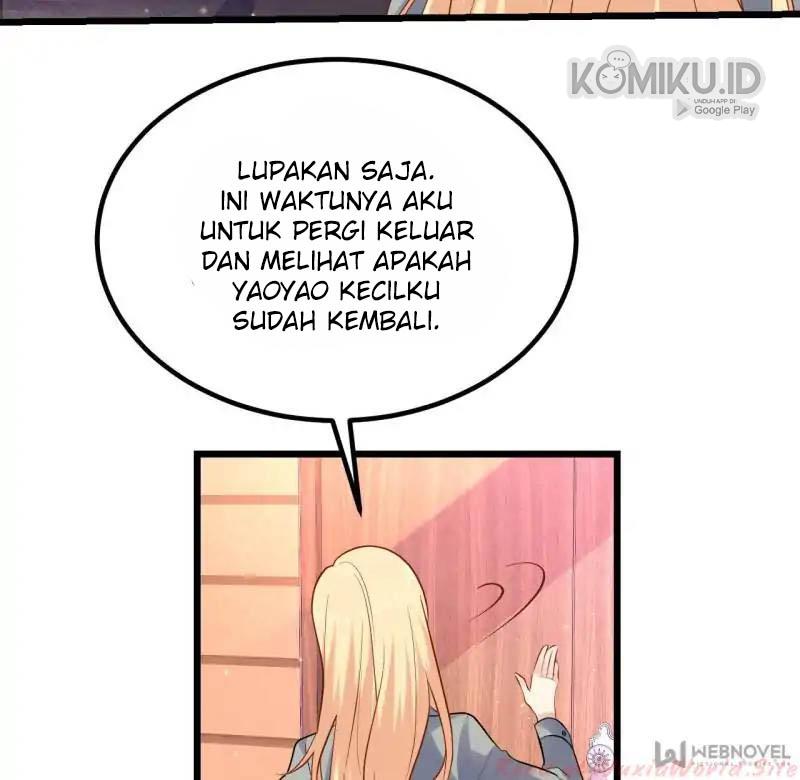 My Beautiful Time with You Chapter 96 - halaman 52