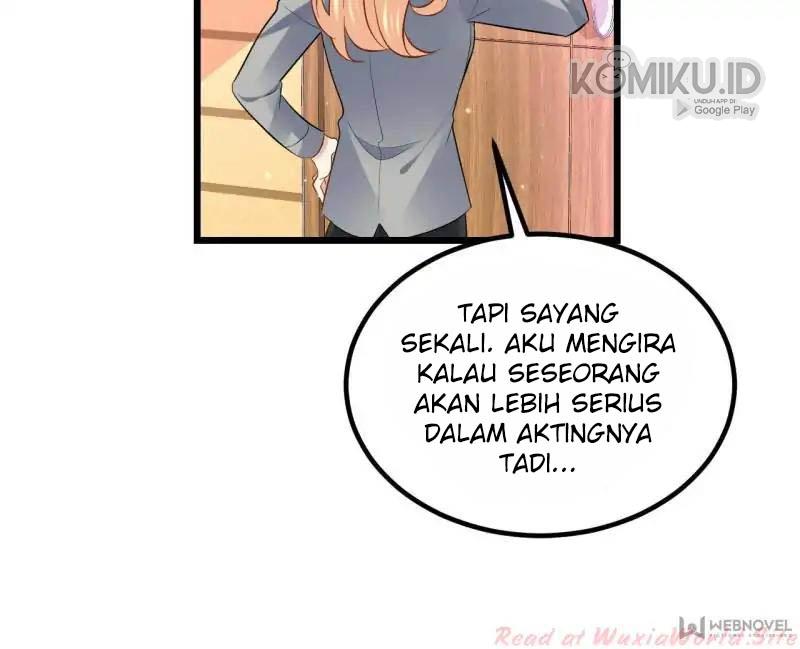 My Beautiful Time with You Chapter 96 - halaman 53