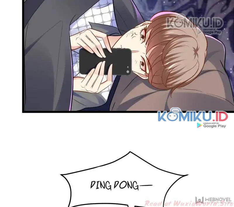 My Beautiful Time with You Chapter 96 - halaman 55