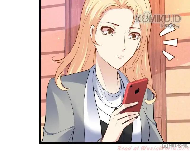 My Beautiful Time with You Chapter 96 - halaman 57