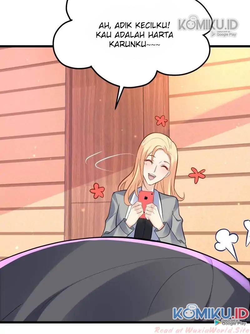My Beautiful Time with You Chapter 96 - halaman 59