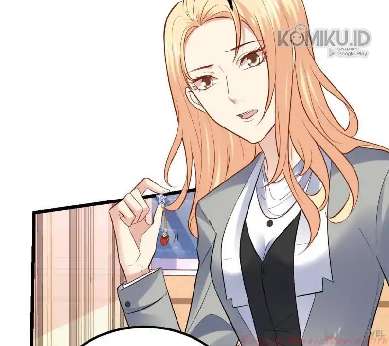 My Beautiful Time with You Chapter 96 - halaman 6